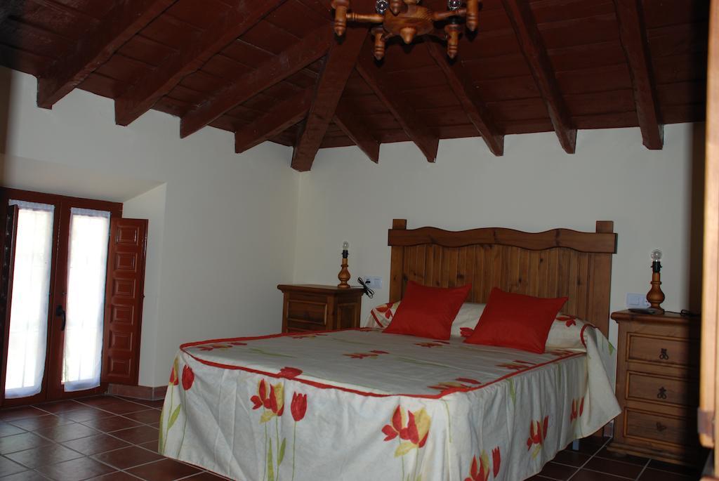 Hotel Rural Gran Maestre Cabeza del Buey Room photo