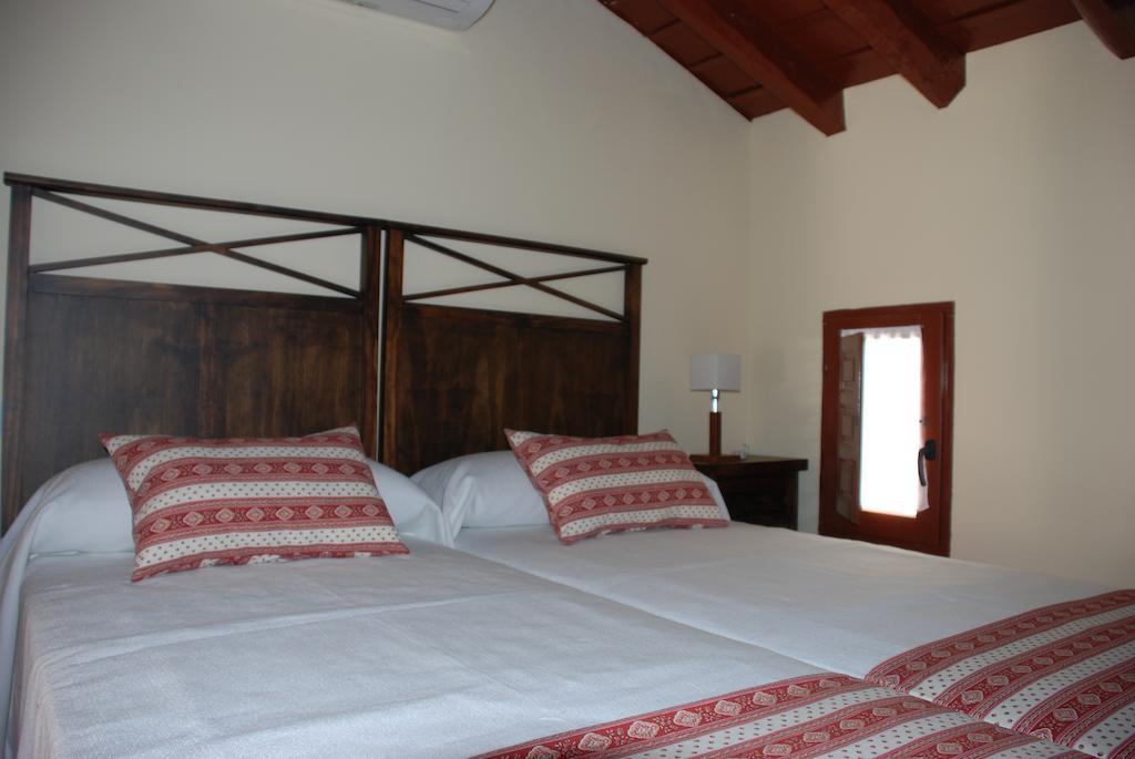 Hotel Rural Gran Maestre Cabeza del Buey Exterior photo